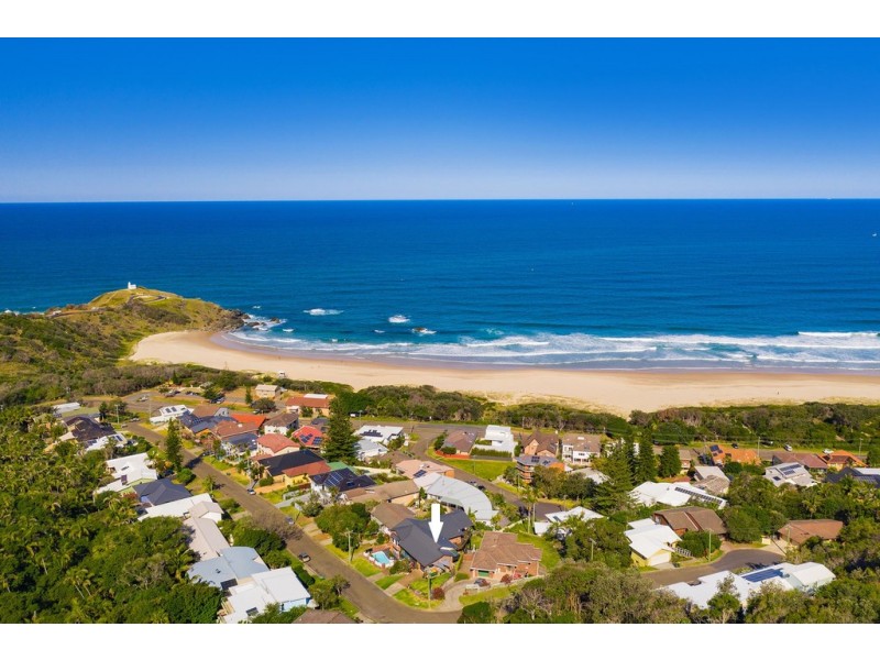 22 Dent Crescent, Port Macquarie NSW 2444
