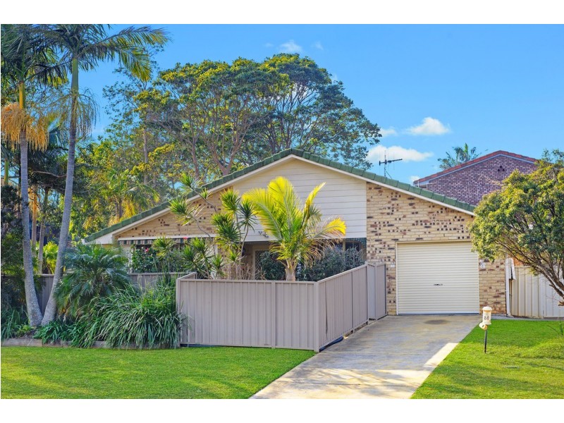 1/88 Bangalay Drive, Port Macquarie NSW 2444