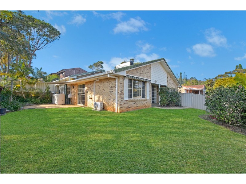 1/88 Bangalay Drive, Port Macquarie NSW 2444