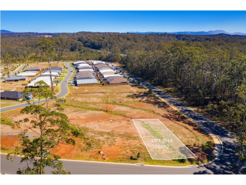3014 Phar Lap Circuit, Port Macquarie NSW 2444