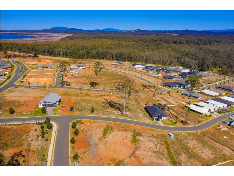3014 Phar Lap Circuit, Port Macquarie NSW 2444