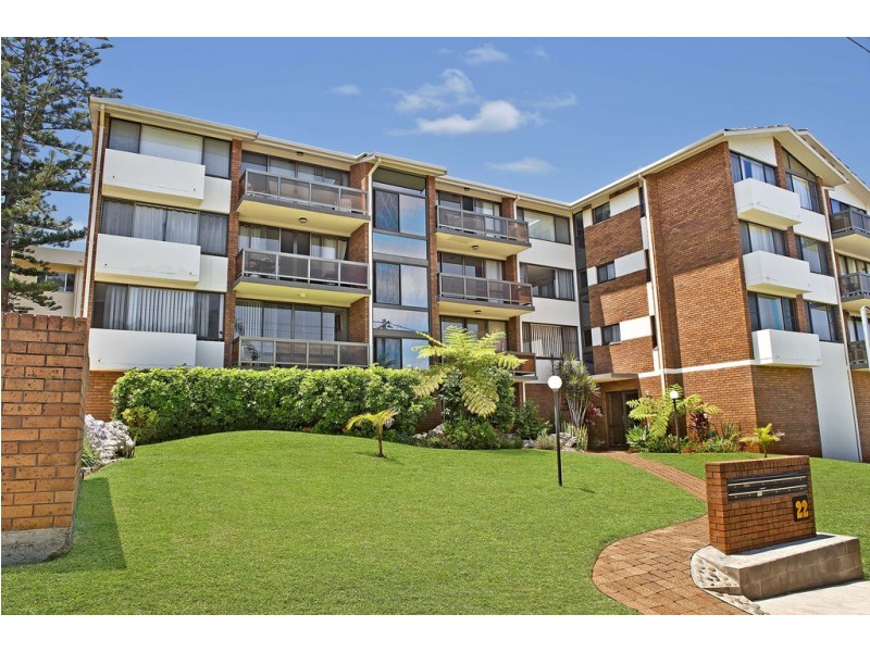 5/22 Surf Street, Port Macquarie NSW 2444