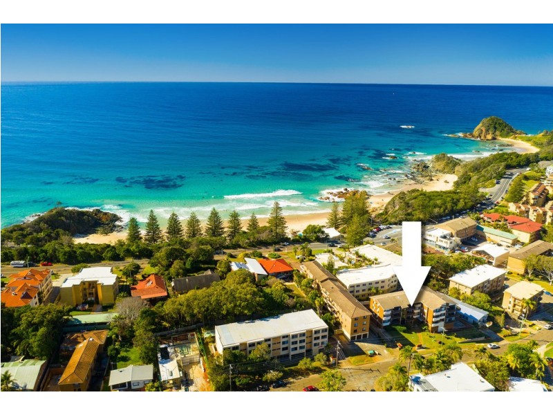 5/22 Surf Street, Port Macquarie NSW 2444