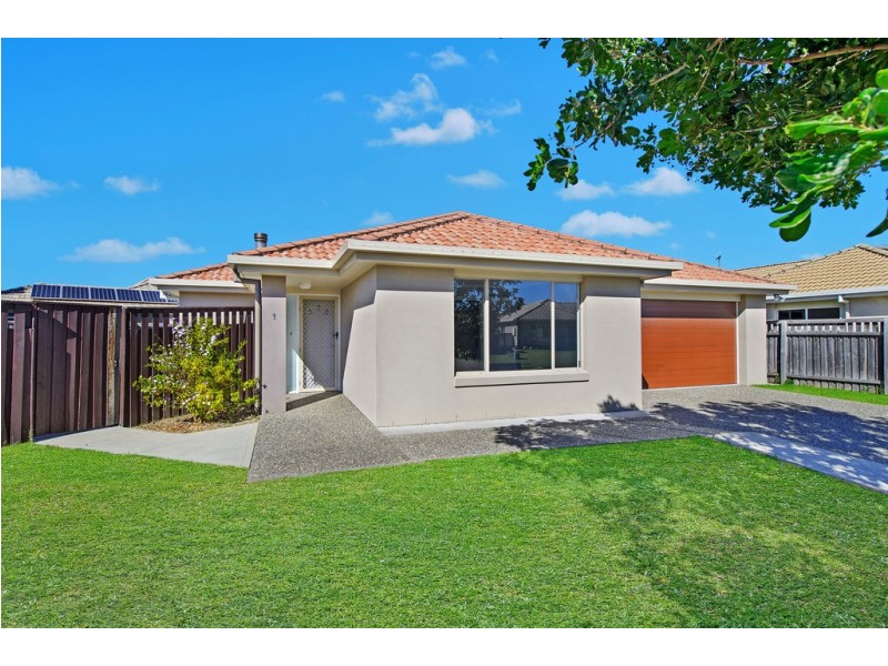 1 The Sanctuary Close, Port Macquarie NSW 2444