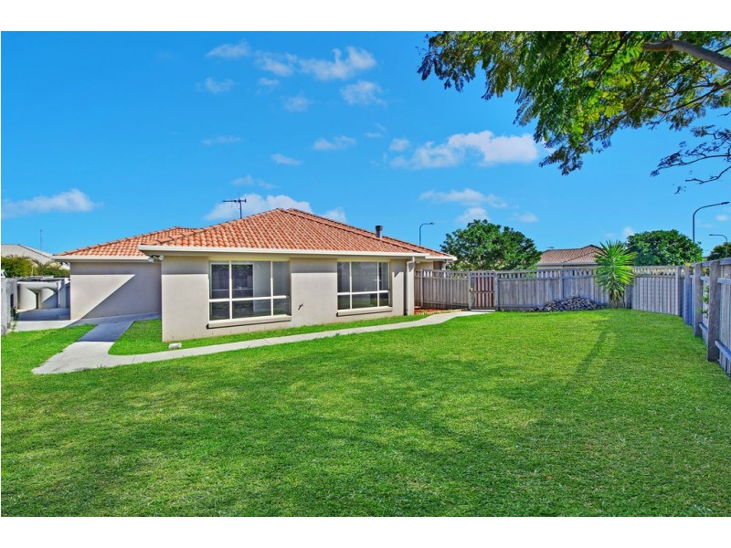 1 The Sanctuary Close, Port Macquarie NSW 2444