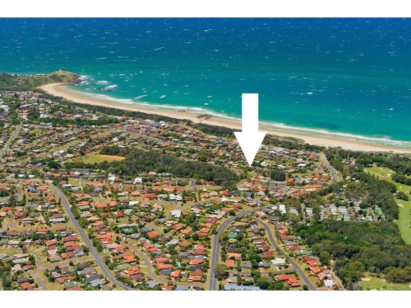 40 PETTIT STREET, Port Macquarie NSW 2444