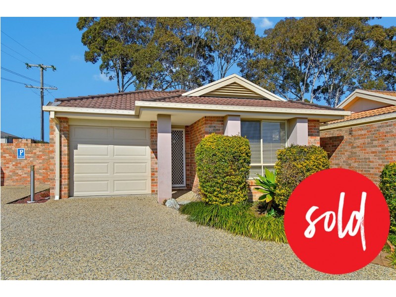 12/13 Lincoln Road, Port Macquarie NSW 2444