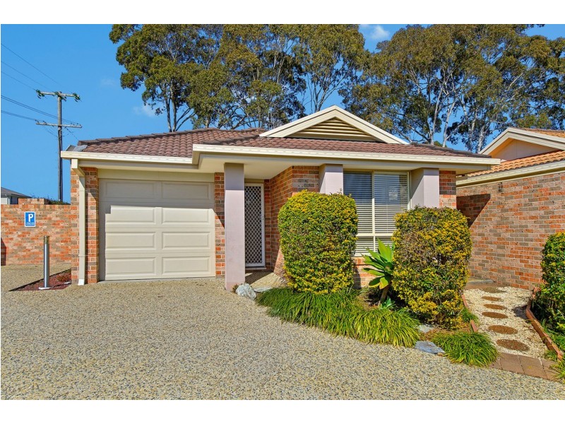 12/13 Lincoln Road, Port Macquarie NSW 2444