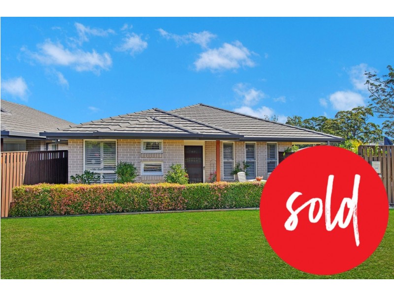 20 Monarch Circuit, Port Macquarie NSW 2444