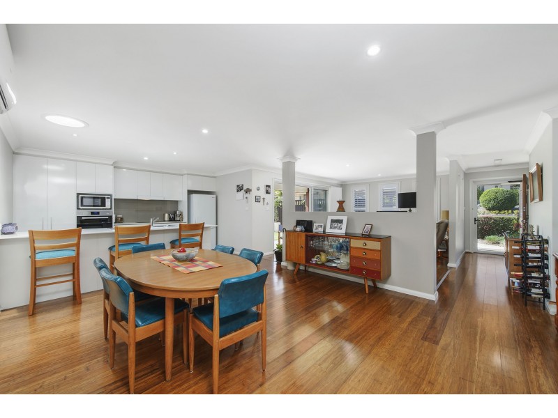 20 Monarch Circuit, Port Macquarie NSW 2444
