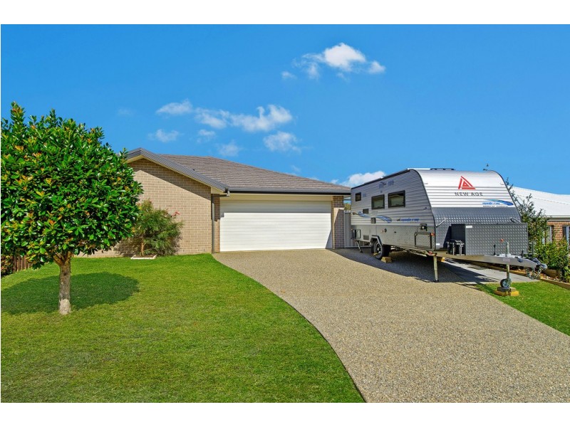 20 Monarch Circuit, Port Macquarie NSW 2444