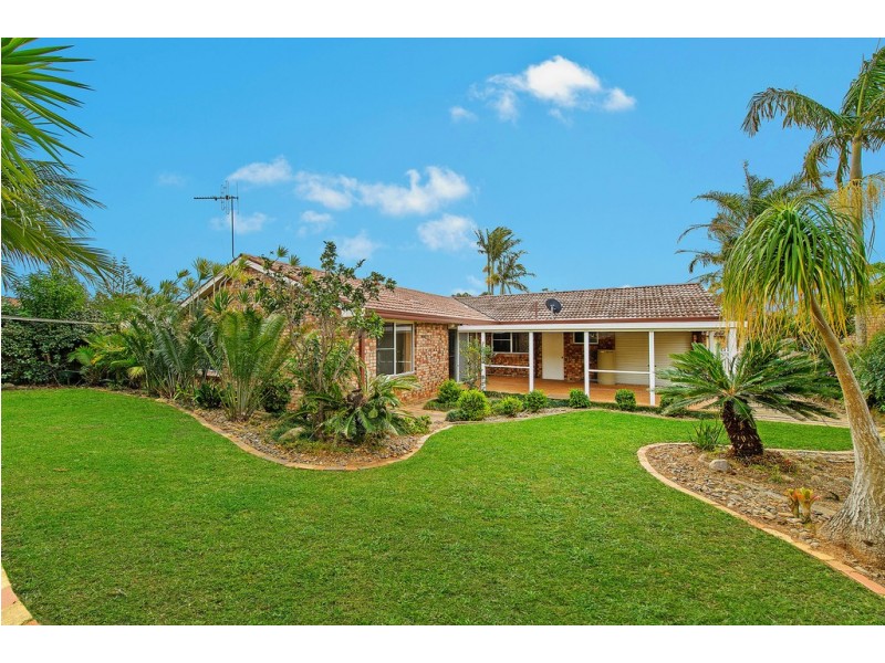 36 The Jib, Port Macquarie NSW 2444