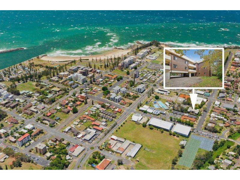 10/19-21 BURRAWAN STREET, Port Macquarie NSW 2444