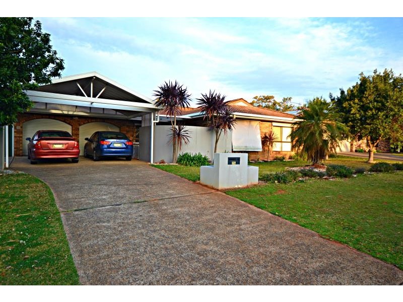 194 GRANITE STREET, Port Macquarie NSW 2444