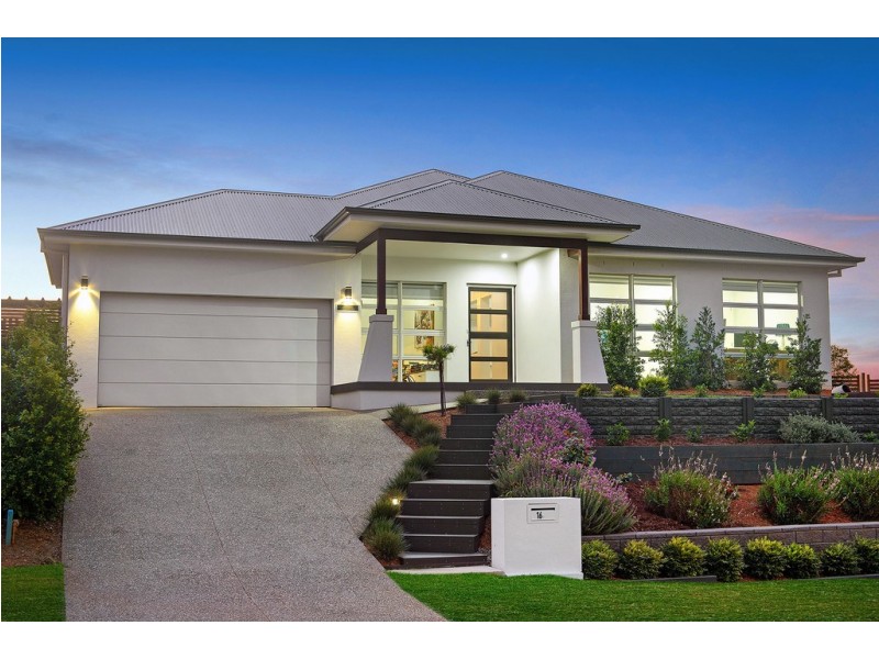 16 Paris Lane, Port Macquarie NSW 2444