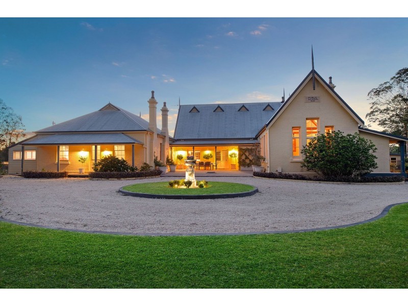 479 Rawdon Island Road, Rawdon Island NSW 2446