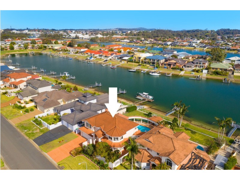 116 River Park Road, Port Macquarie NSW 2444