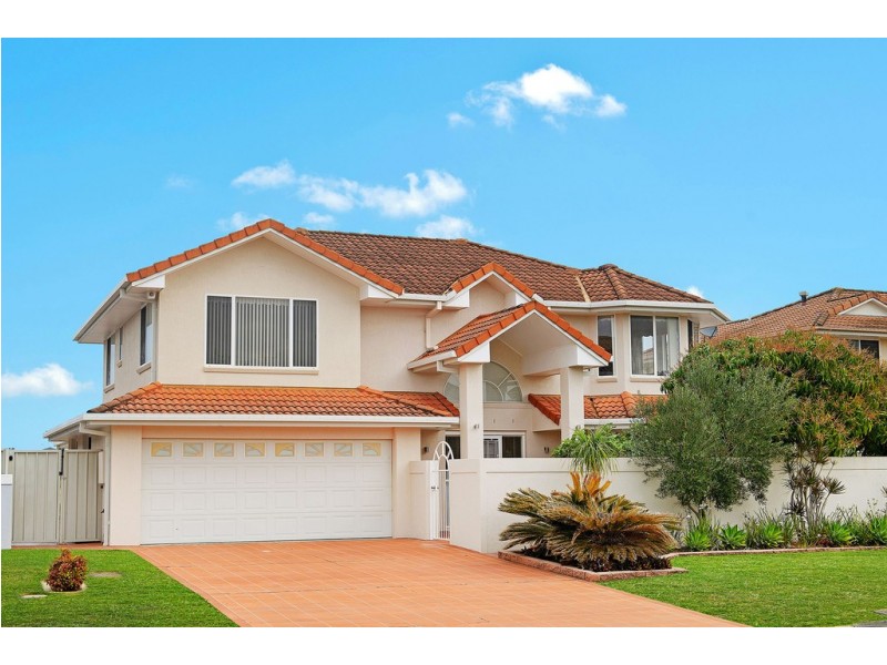 116 River Park Road, Port Macquarie NSW 2444