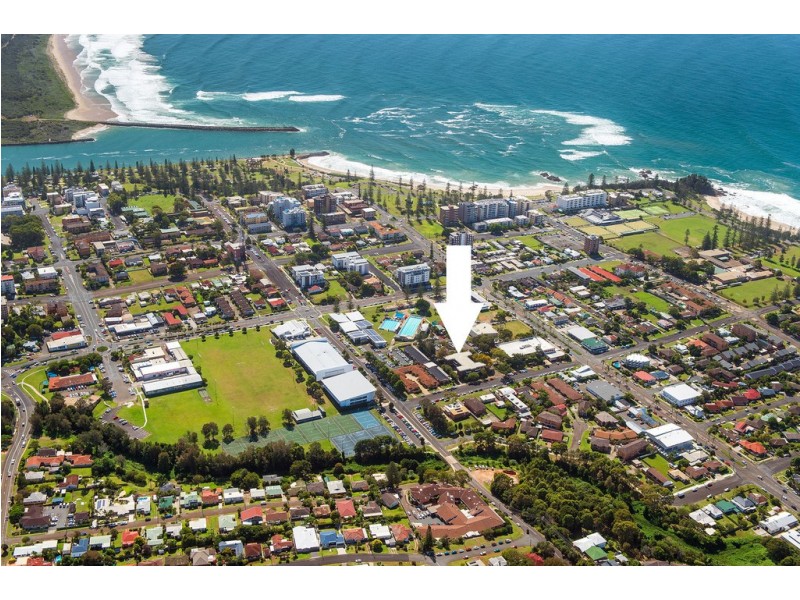 14/19-21 Burrawan Street, Port Macquarie NSW 2444