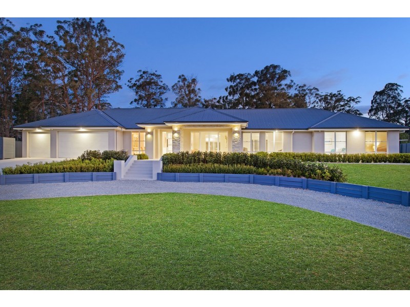 21 Manuka Parkway, King Creek NSW 2446