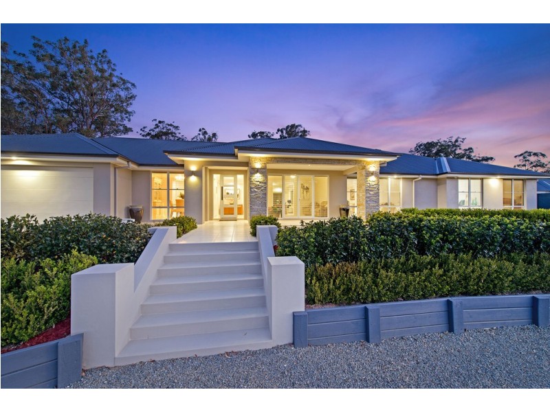 21 Manuka Parkway, King Creek NSW 2446