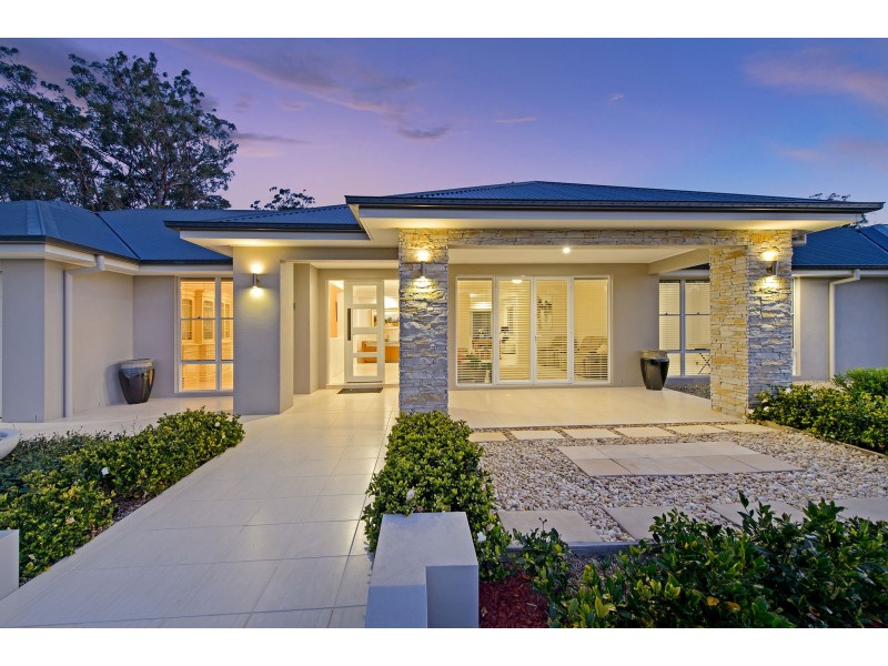 21 Manuka Parkway, King Creek NSW 2446
