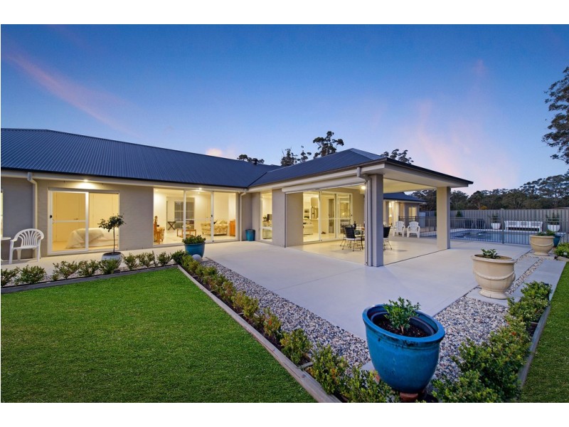 21 Manuka Parkway, King Creek NSW 2446