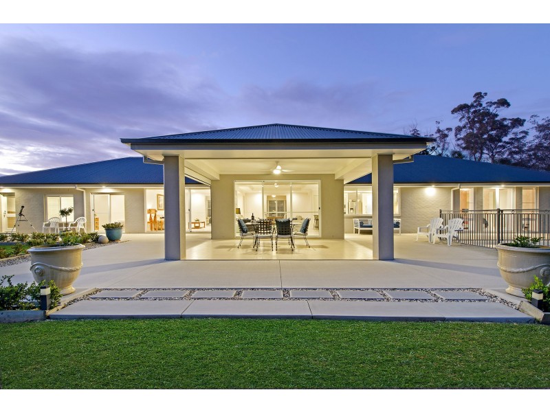 21 Manuka Parkway, King Creek NSW 2446