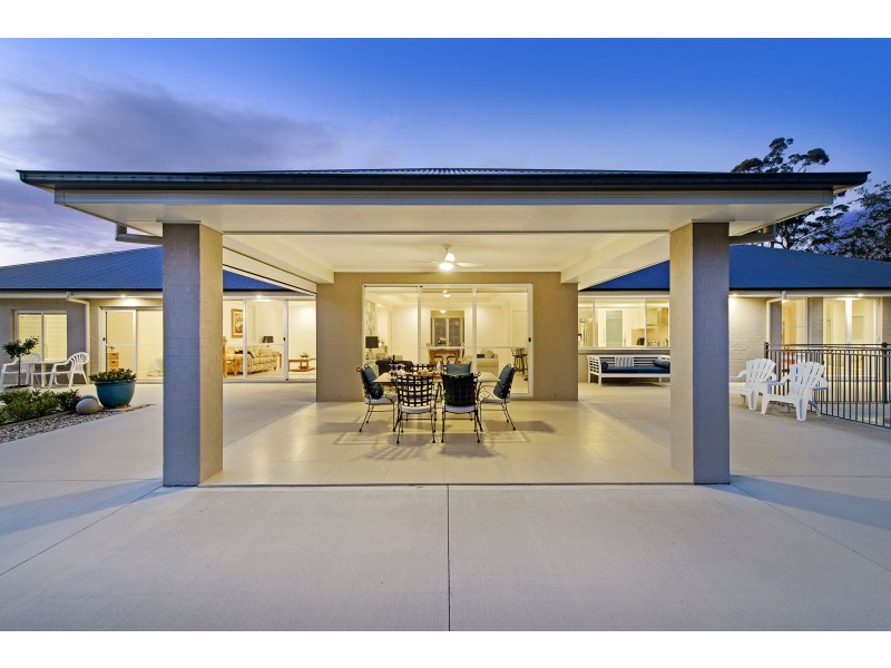 21 Manuka Parkway, King Creek NSW 2446