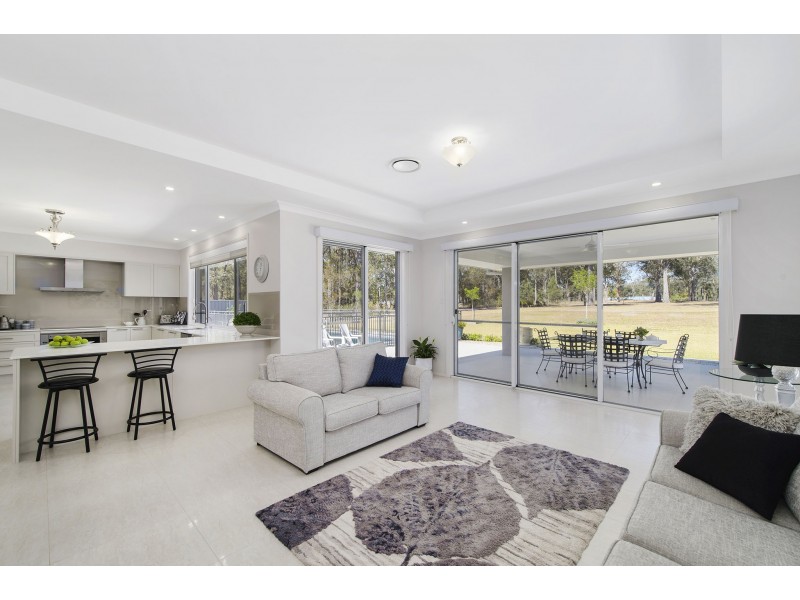 21 Manuka Parkway, King Creek NSW 2446