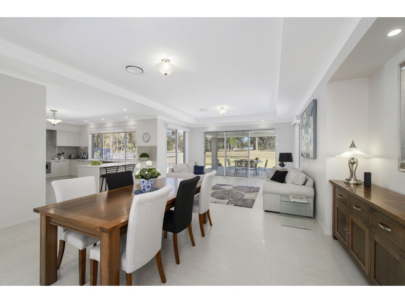 21 Manuka Parkway, King Creek NSW 2446