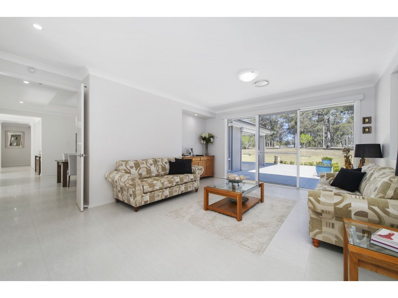21 Manuka Parkway, King Creek NSW 2446