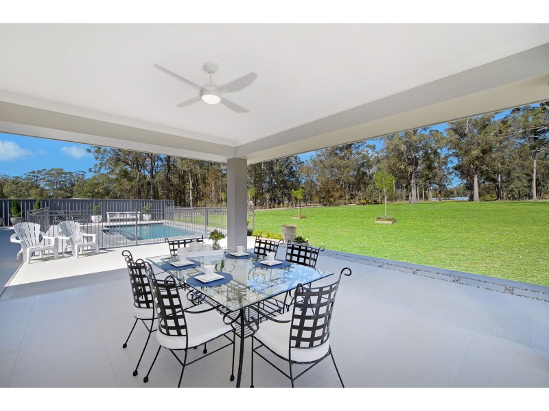21 Manuka Parkway, King Creek NSW 2446