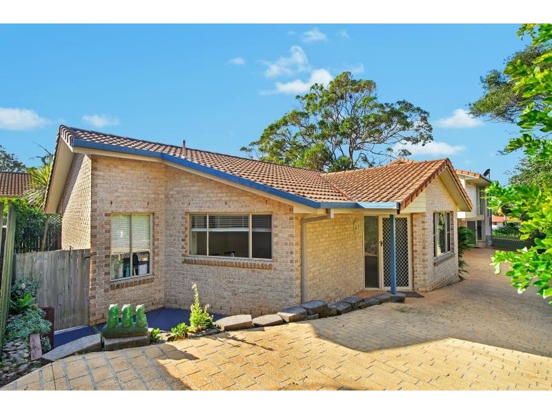 5/38 CHALMERS STREET, Port Macquarie NSW 2444