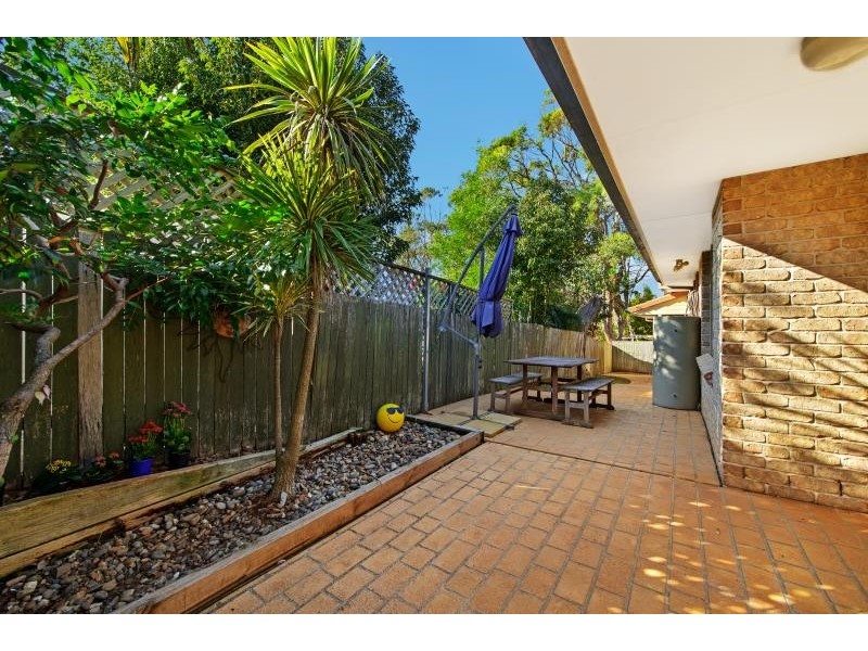 5/38 CHALMERS STREET, Port Macquarie NSW 2444