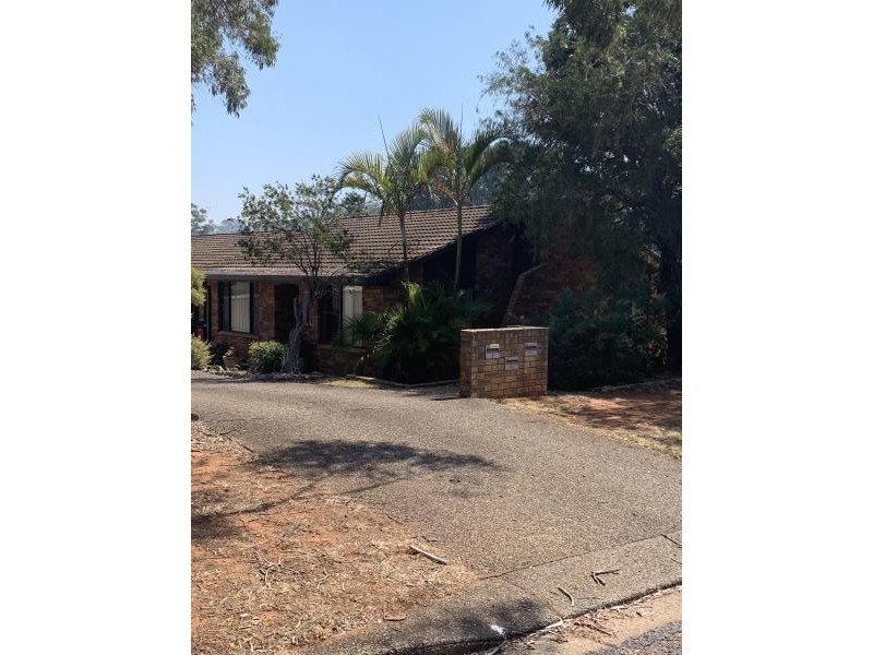 1/187 GRANITE STREET, Port Macquarie NSW 2444