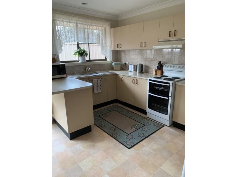 1/187 GRANITE STREET, Port Macquarie NSW 2444