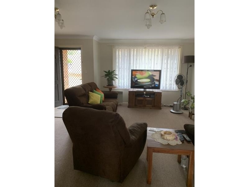 1/187 GRANITE STREET, Port Macquarie NSW 2444