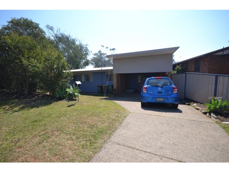 3 ASTRONOMERS TERRACE, Port Macquarie NSW 2444