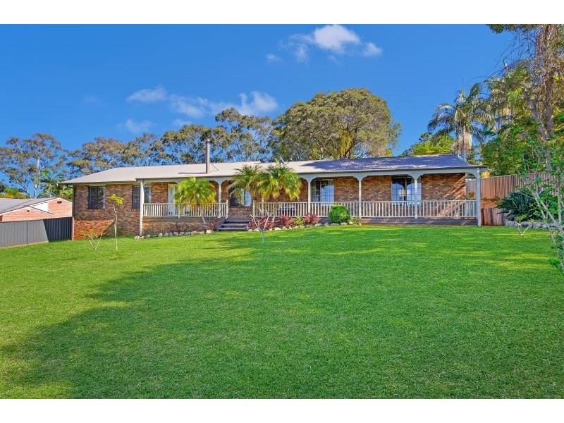 31 FERNHILL ROAD, Port Macquarie NSW 2444