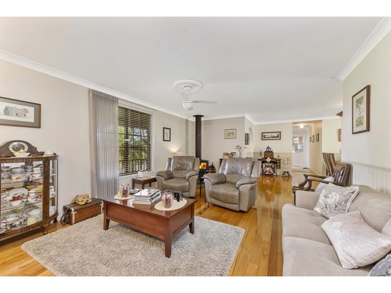 31 FERNHILL ROAD, Port Macquarie NSW 2444