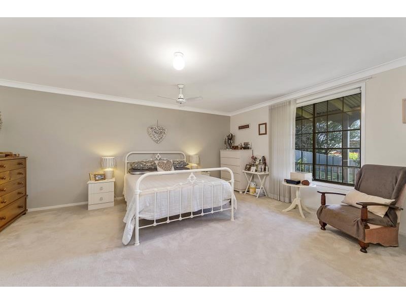31 FERNHILL ROAD, Port Macquarie NSW 2444