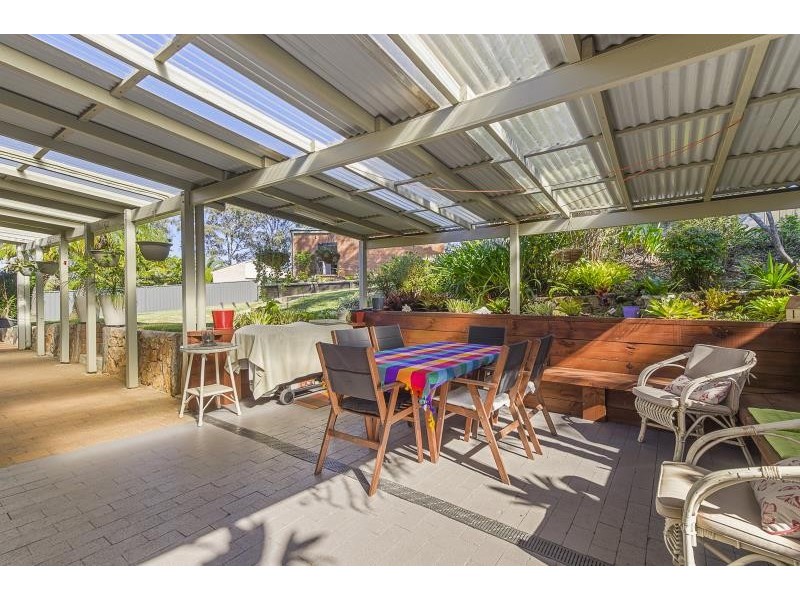 31 FERNHILL ROAD, Port Macquarie NSW 2444