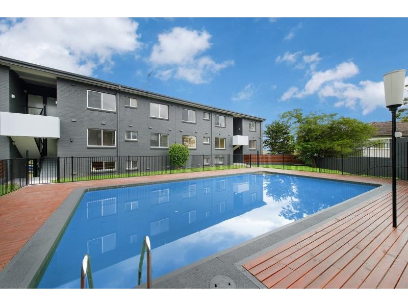 10/6 HASTINGS RIVER DRIVE, Port Macquarie NSW 2444