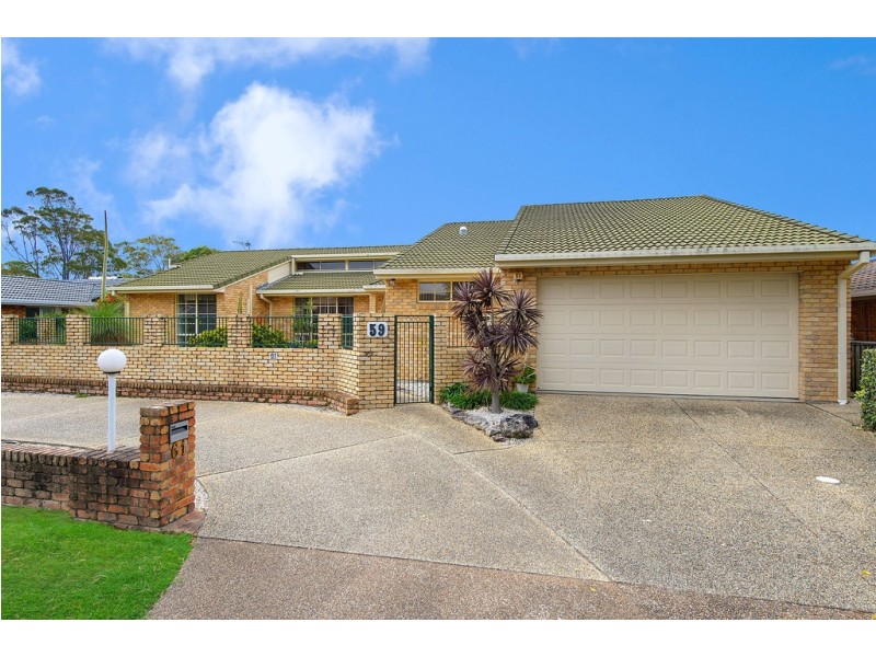 59 Ballina Crescent, Port Macquarie NSW 2444