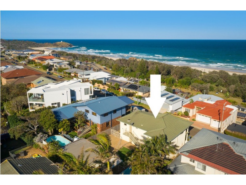 28 Bourne Street, Port Macquarie NSW 2444