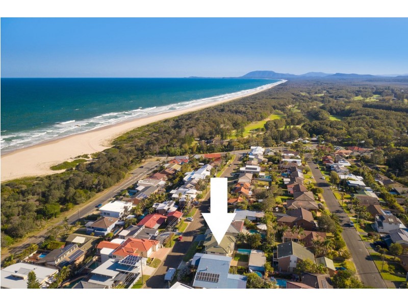 28 Bourne Street, Port Macquarie NSW 2444
