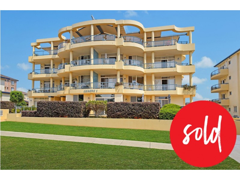 3/30 Burrawan Street, Port Macquarie NSW 2444