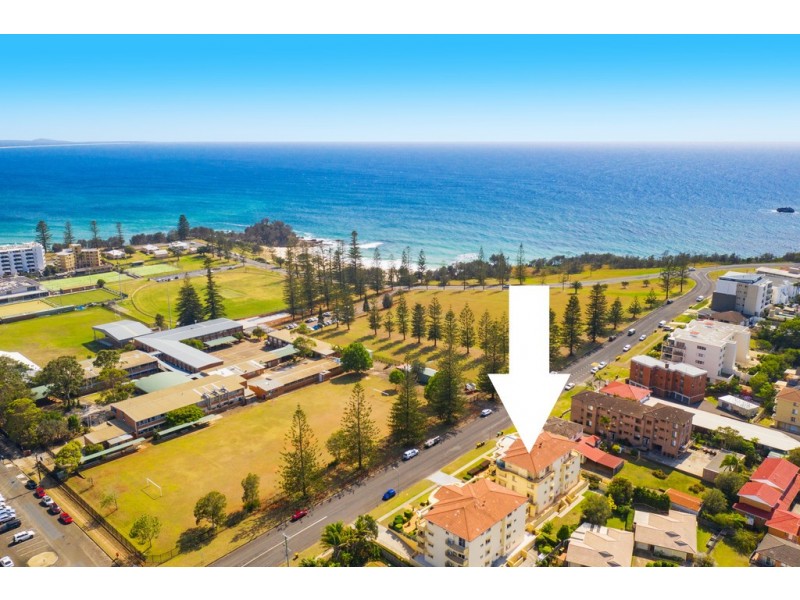 3/30 Burrawan Street, Port Macquarie NSW 2444