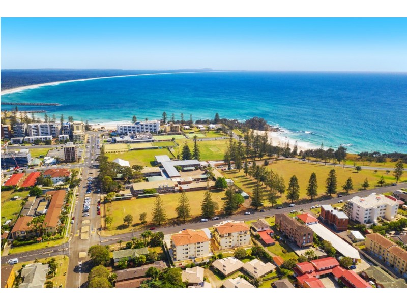 3/30 Burrawan Street, Port Macquarie NSW 2444